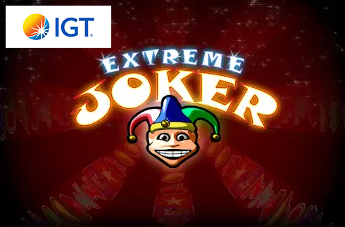 Extreme Joker
